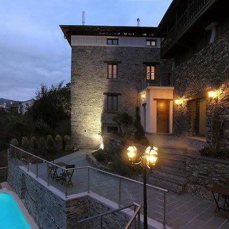 Casona El Gurugu Ξενοδοχείο Luarca Εξωτερικό φωτογραφία