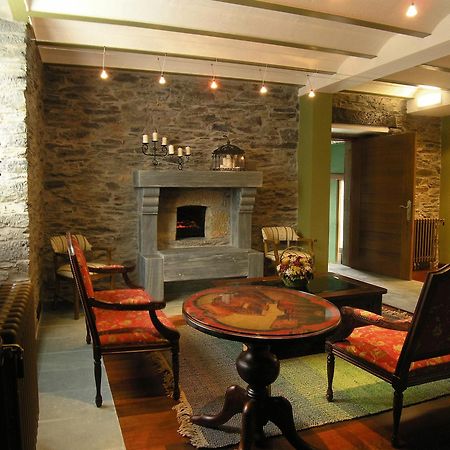 Casona El Gurugu Ξενοδοχείο Luarca Εξωτερικό φωτογραφία