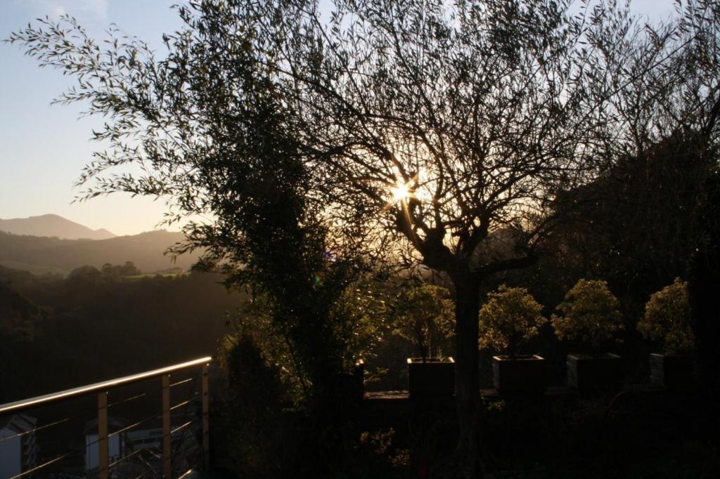 Casona El Gurugu Ξενοδοχείο Luarca Εξωτερικό φωτογραφία