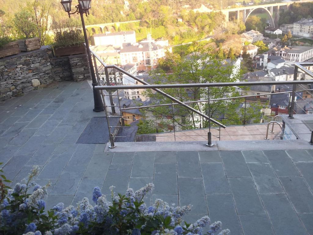 Casona El Gurugu Ξενοδοχείο Luarca Εξωτερικό φωτογραφία