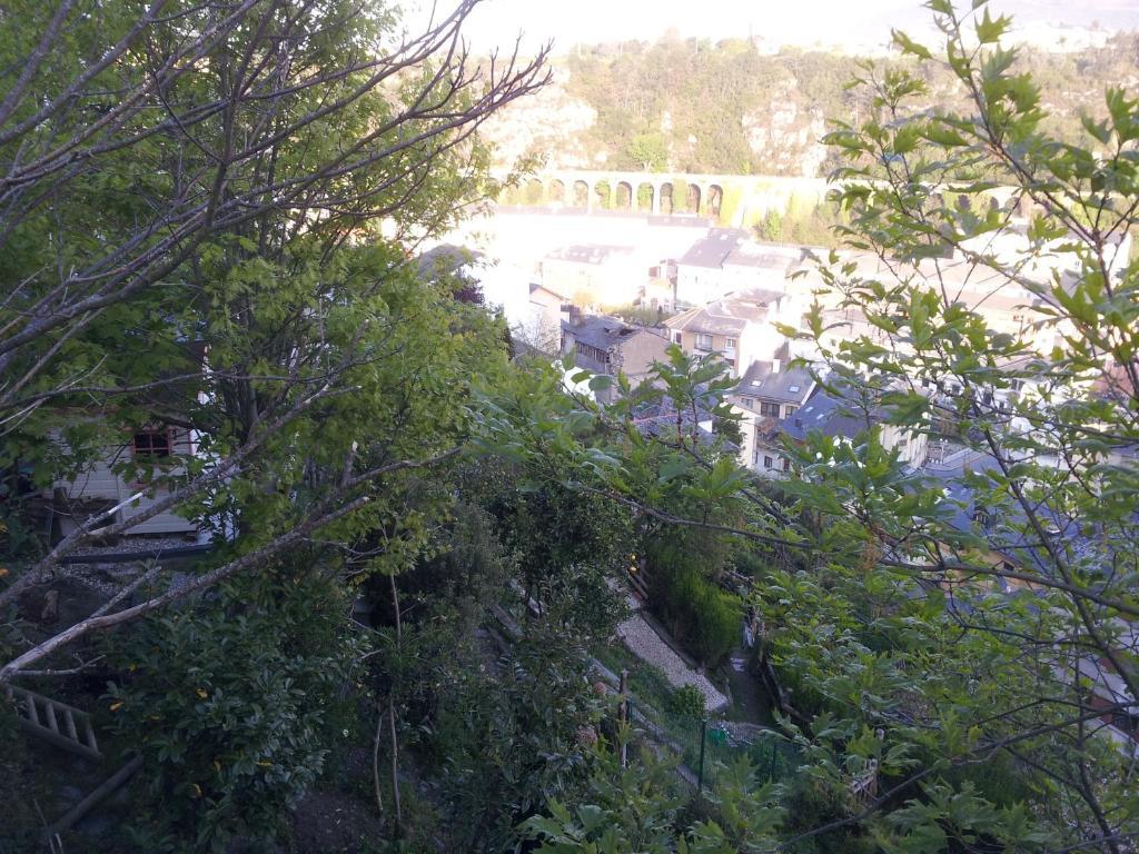 Casona El Gurugu Ξενοδοχείο Luarca Εξωτερικό φωτογραφία